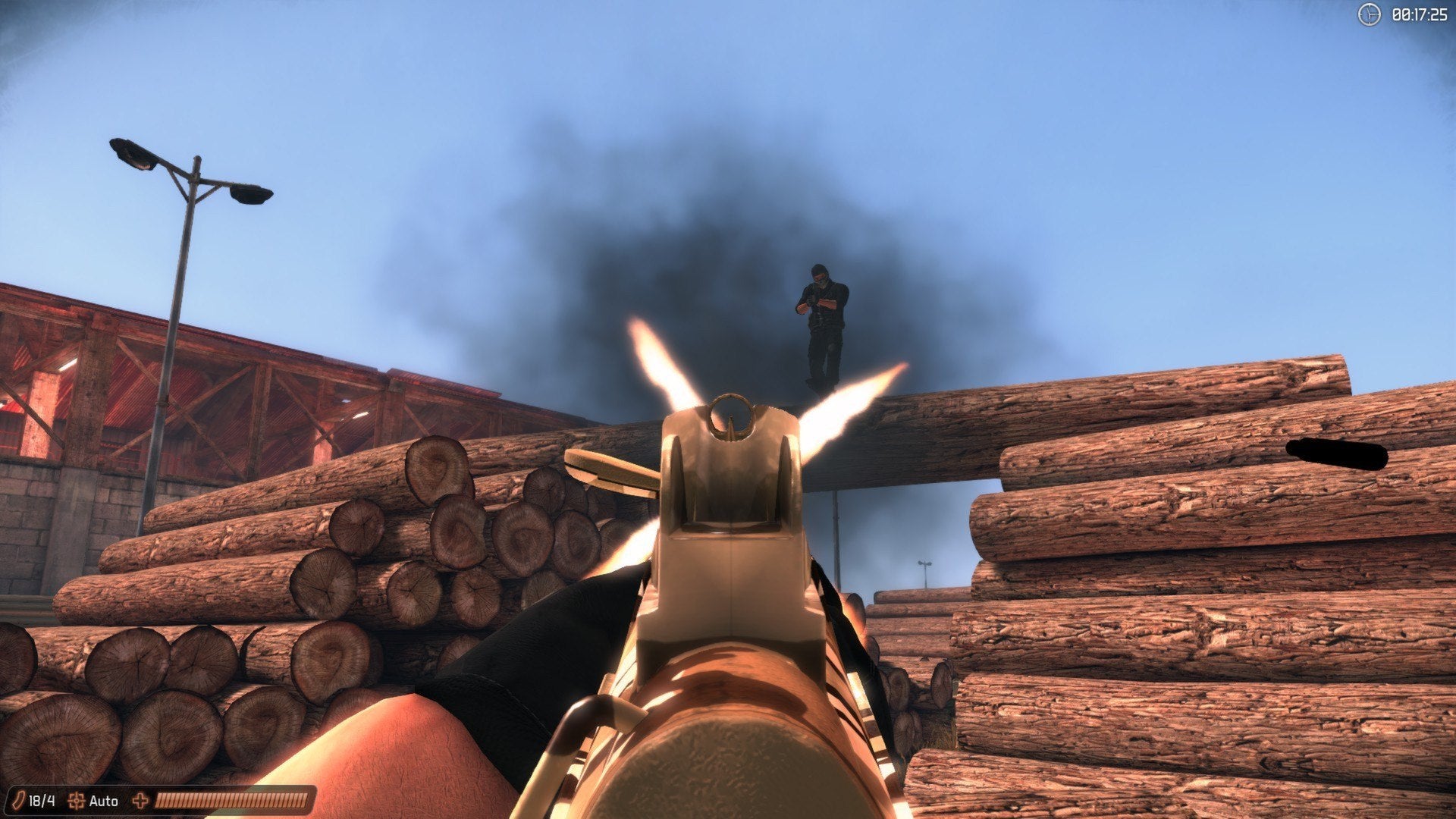 Rekoil Steam Gift