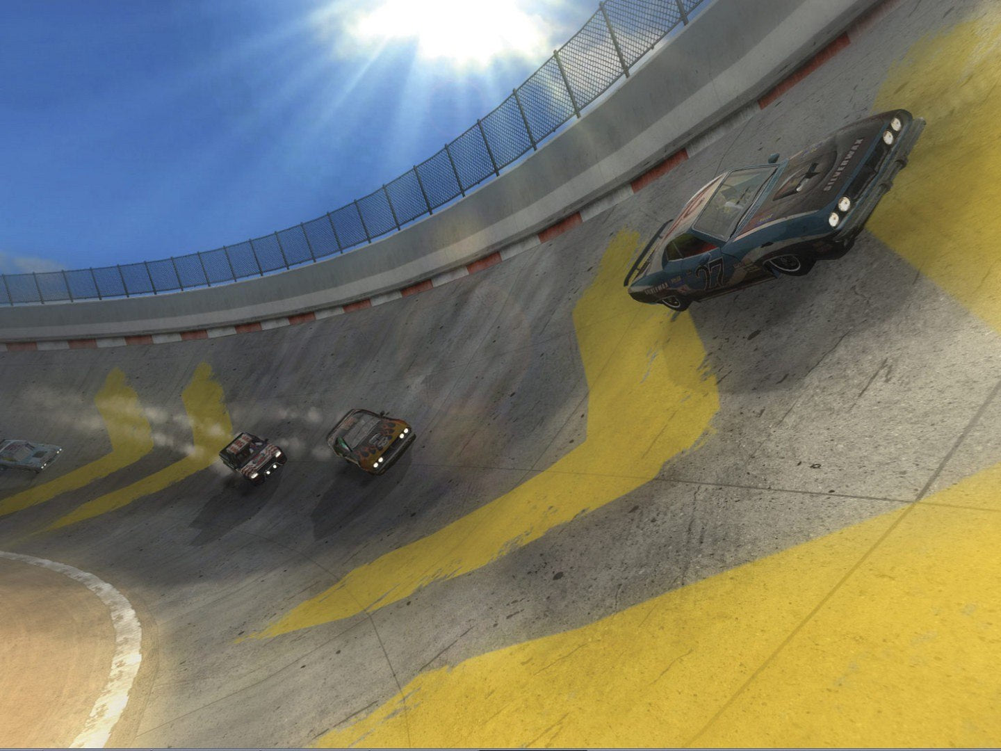 Flatout 2 Steam Gift