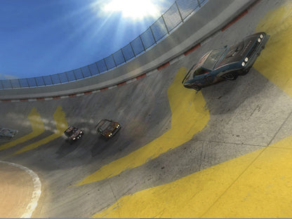 Flatout 2 Steam Gift