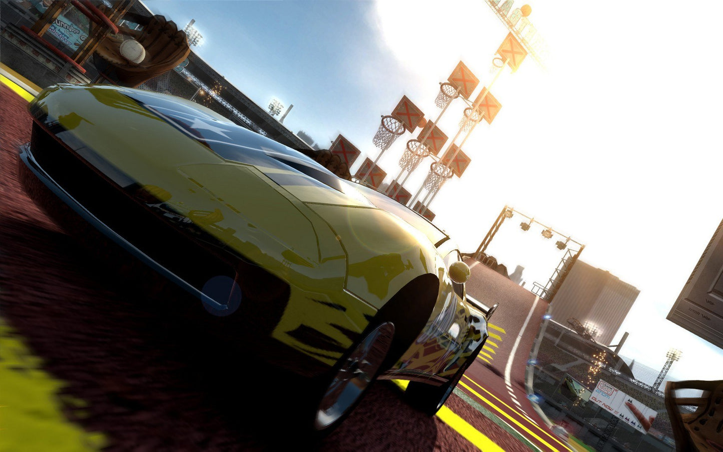 FlatOut: Ultimate Carnage Steam Gift