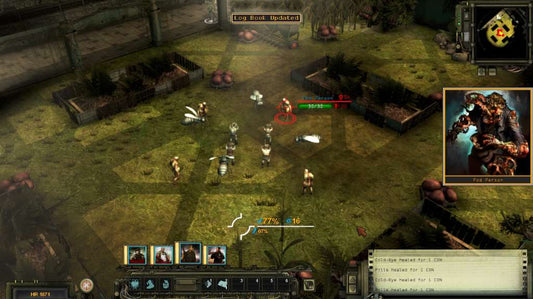 Wasteland 2 Ranger Edition Steam CD Key