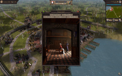 Patrician IV: Rise of a Dynasty DLC Steam CD Key