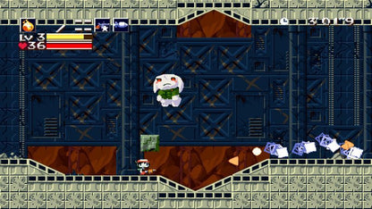 Cave Story+ PC Steam CD Key