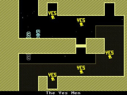 VVVVVV Steam Gift
