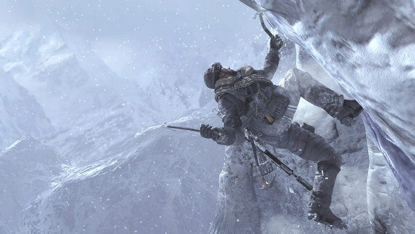 Call of Duty: Modern Warfare 2 (2009) US PC Windows 10 CD Key