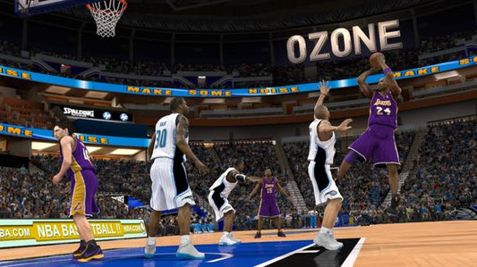 NBA 2K12 PC Steam CD Key