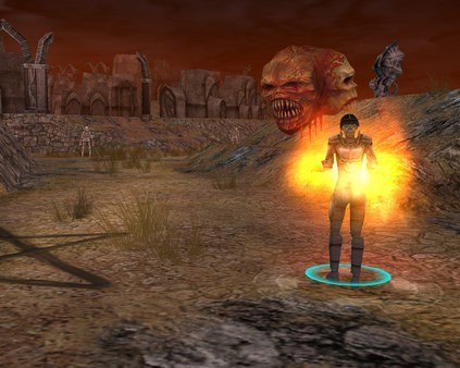 Spellforce Platinum Edition Steam CD Key