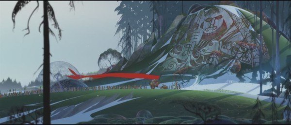 The Banner Saga Steam Gift