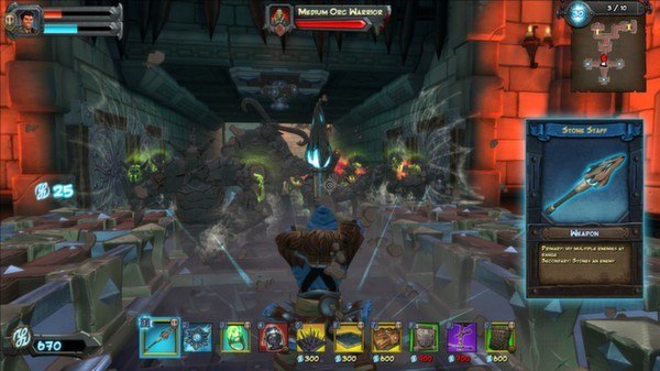 Orcs Must Die 2! - Family Ties Booster Pack DLC PC Steam CD Key