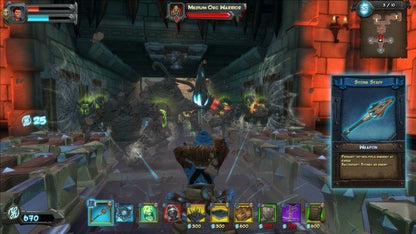 Orcs Must Die 2! - Family Ties Booster Pack DLC PC Steam CD Key
