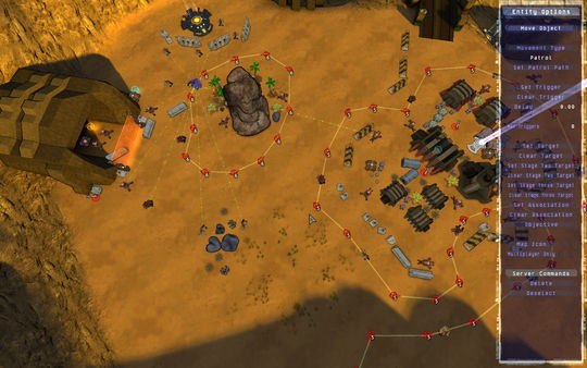 Steel Storm: Burning Retribution Complete Steam CD Key