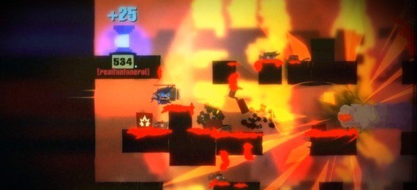 Gun Monkeys Steam CD Key