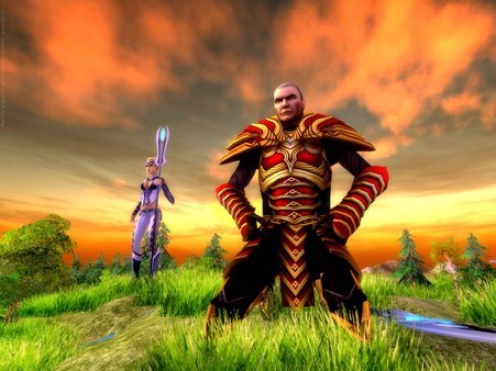Elven Legacy Steam CD Key