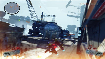 Strike Vector Steam Gift