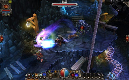 Torchlight PC Steam Gift