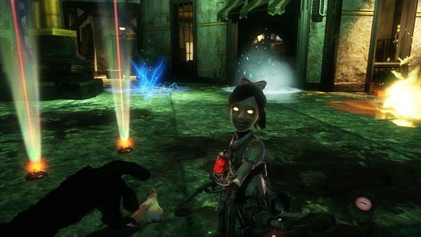 Bioshock + Bioshock 2 Pack Steam Gift
