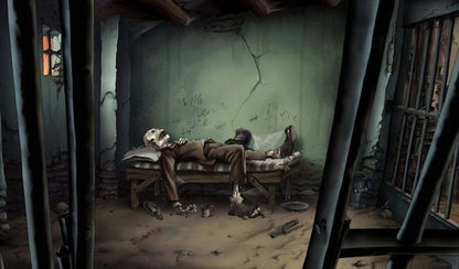 Runaway, a Road Adventure Steam CD Key
