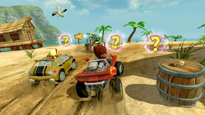 Beach Buggy Racing EU XBOX One CD Key 