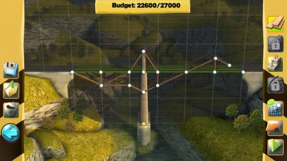 Bridge Constructor Steam CD Key