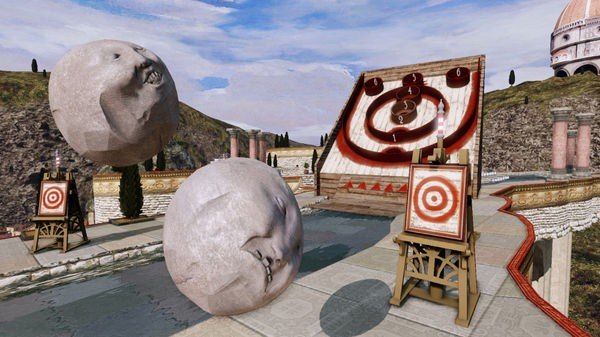 Rock of Ages PC Steam CD Key