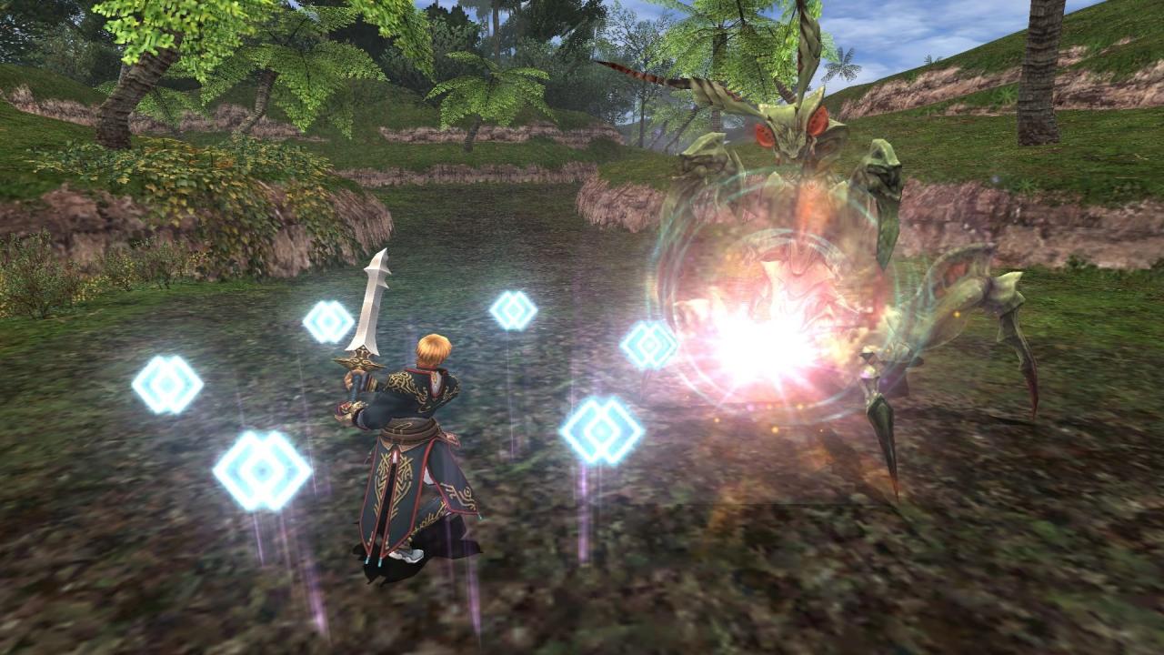 Final Fantasy XI: Seekers Of Adoulin Edition RoW Digital Download CD Key	