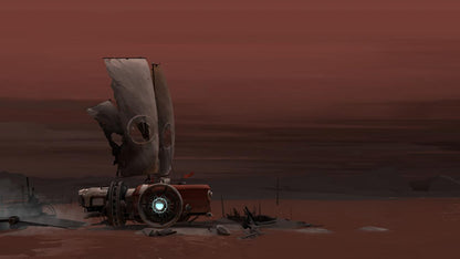 FAR: Lone Sails GOG CD Key