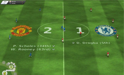 FIFA Manager 12 PC EA App CD Key