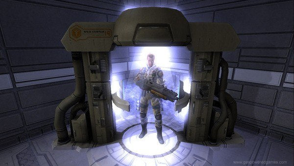Space Siege PC Steam CD Key