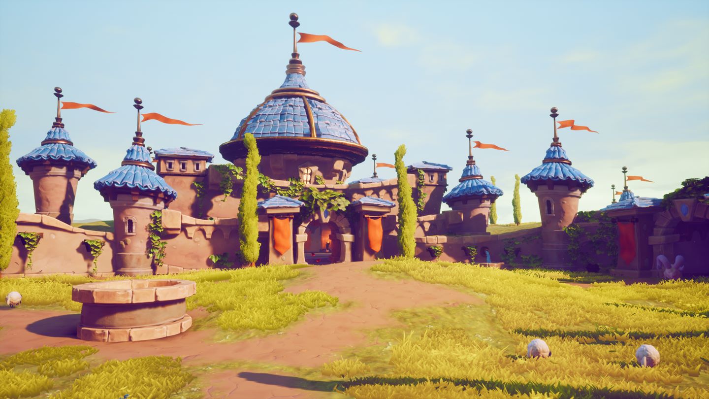 Spyro Reignited Trilogy EU PC Windows 10 CD Key