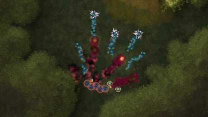 Infested Planet Steam Gift