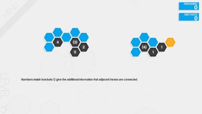 Hexcells Plus Steam CD Key