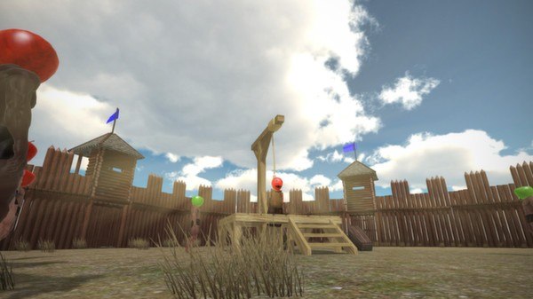 Probably Archery Steam CD Key