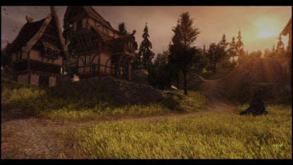 Realms of Arkania: Blade of Destiny - For the Gods DLC Steam CD Key