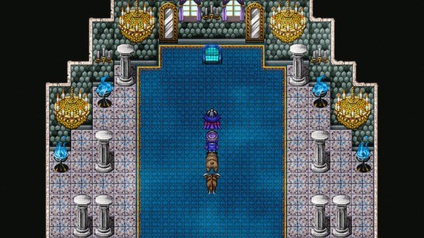 The Book of Legends Steam Gift