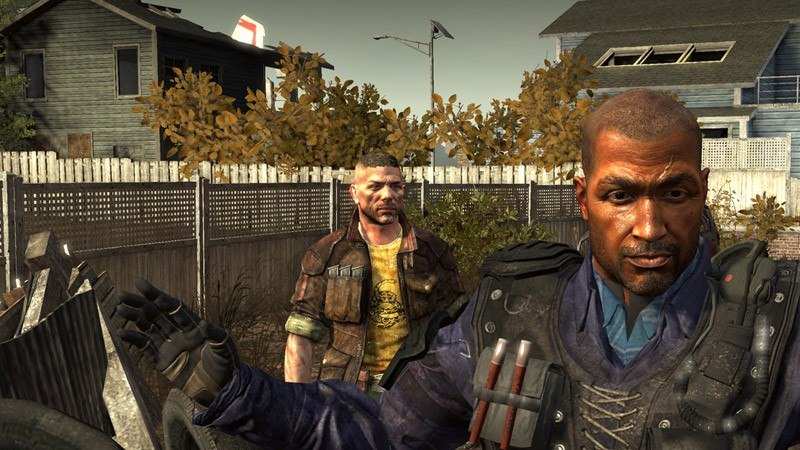 Homefront English only Steam CD Key