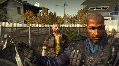 Homefront English only Steam CD Key