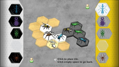 Hive Steam Gift