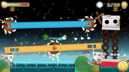Storm in a Teacup Steam CD Key