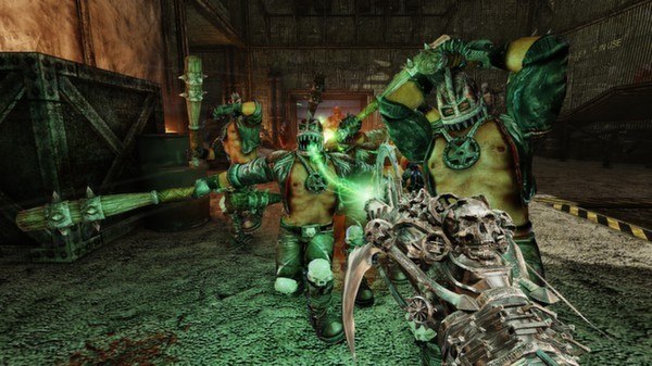 Painkiller Hell & Damnation Full Metal Rocket DLC Steam CD Key