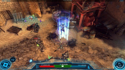 The Harvest Steam CD Key