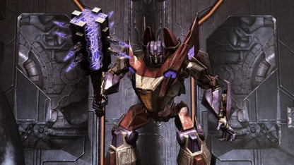 Transformers: War for Cybertron Steam CD Key