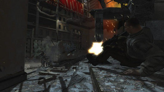 TimeShift Steam Gift