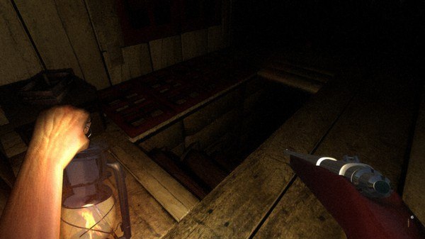 Overcast: Walden and the Werewolf PC Steam CD Key