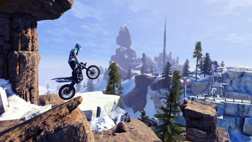 Trials Fusion - Season Pass Ubisoft Connect CD Key