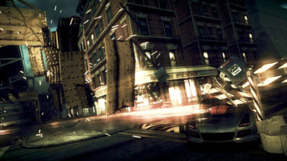 Ridge Racer Unbounded Steam CD Key