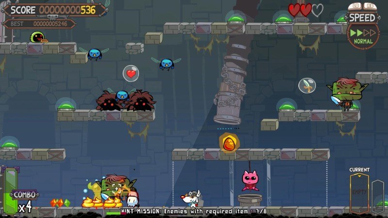 Poöf Steam CD Key