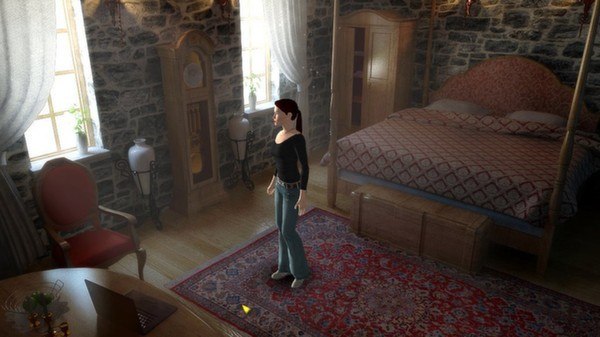 Hotel Collectors Edition PC Steam CD Key