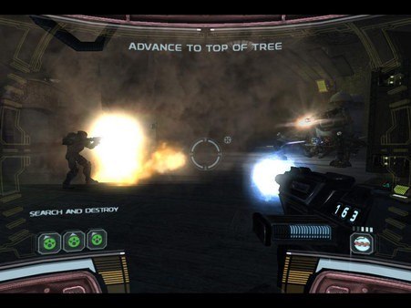 Star Wars Republic Commando Steam Gift