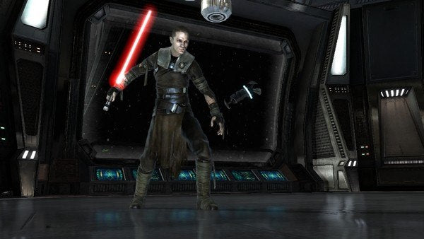 Star Wars The Force Unleashed: Ultimate Sith Edition PC Steam CD Key