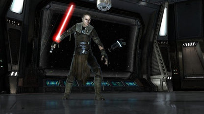 Star Wars The Force Unleashed: Ultimate Sith Edition PC Steam CD Key